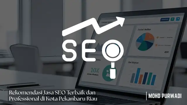 Jasa SEO Pekanbaru