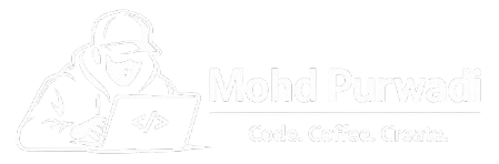 Mohd Purwadi - Spesialis Web Development & SEO Pekanbaru